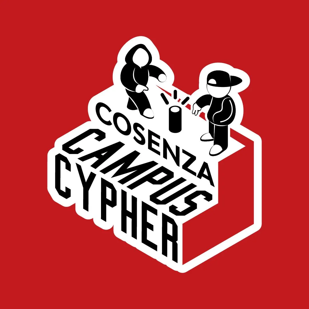 Cosenza campus cypher